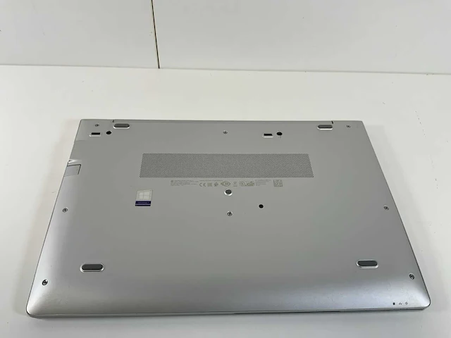 Hp elitebook 850 g5 15.5", core(tm) i5 8th gen, 8 gb ram, 256 gb nvme laptops (2x) - afbeelding 7 van  16