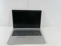 Hp elitebook 850 g5 15.5", core(tm) i5 8th gen, 8 gb ram, 256 gb nvme laptops (2x) - afbeelding 10 van  16