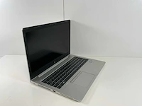 Hp elitebook 850 g5 15.5", core(tm) i5 8th gen, 8 gb ram, 256 gb nvme laptops (2x) - afbeelding 11 van  16