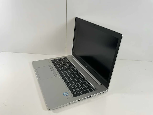 Hp elitebook 850 g5 15.5", core(tm) i5 8th gen, 8 gb ram, 256 gb nvme laptops (2x) - afbeelding 12 van  16