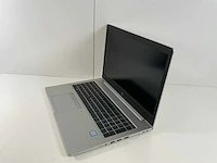 Hp elitebook 850 g5 15.5", core(tm) i5 8th gen, 8 gb ram, 256 gb nvme laptops (2x) - afbeelding 12 van  16