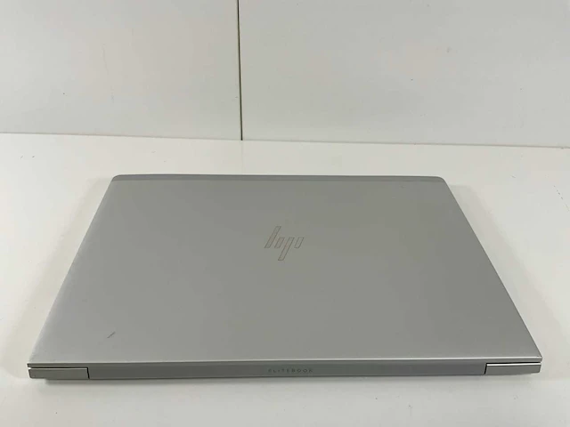 Hp elitebook 850 g5 15.5", core(tm) i5 8th gen, 8 gb ram, 256 gb nvme laptops (2x) - afbeelding 14 van  16