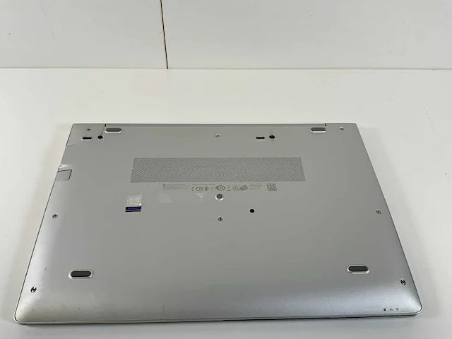 Hp elitebook 850 g5 15.5", core(tm) i5 8th gen, 8 gb ram, 256 gb nvme laptops (2x) - afbeelding 15 van  16