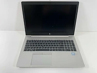 Hp elitebook 850 g5 15.5", core(tm) i5 8th gen, 8 gb ram, 256 gb nvme laptops (2x) - afbeelding 2 van  16