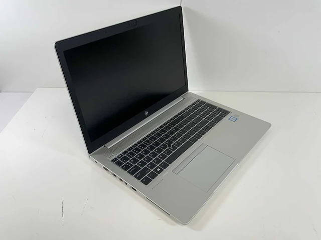 Hp elitebook 850 g5 15.5", core(tm) i5 8th gen, 8 gb ram, 256 gb nvme laptops (2x) - afbeelding 3 van  16