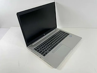 Hp elitebook 850 g5 15.5", core(tm) i5 8th gen, 8 gb ram, 256 gb nvme laptops (2x) - afbeelding 3 van  16