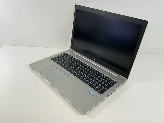 Hp elitebook 850 g5 15.5", core(tm) i5 8th gen, 8 gb ram, 256 gb nvme laptops (2x) - afbeelding 4 van  16