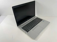 Hp elitebook 850 g5 15.5", core(tm) i5 8th gen, 8 gb ram, 256 gb nvme laptops (2x) - afbeelding 11 van  16