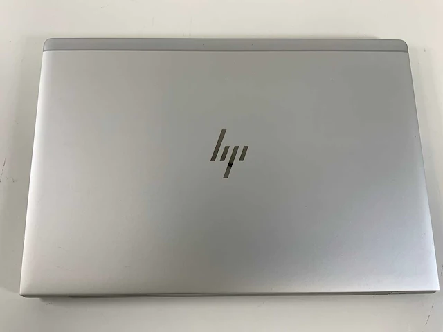 Hp elitebook 850 g5 15.5", core(tm) i5 8th gen, 8 gb ram, 256 gb nvme laptops (2x) - afbeelding 14 van  16