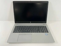 Hp elitebook 850 g5 15.5", core(tm) i5 8th gen, 8 gb ram, 256 gb nvme laptops (2x) - afbeelding 2 van  16