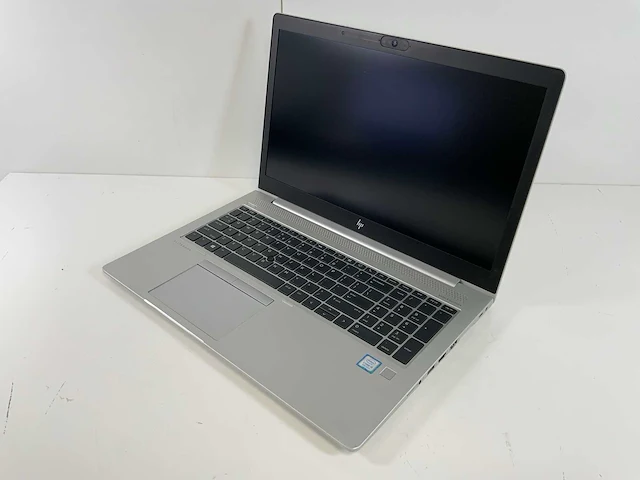 Hp elitebook 850 g5 15.5", core(tm) i5 8th gen, 8 gb ram, 256 gb nvme laptops (2x) - afbeelding 4 van  16
