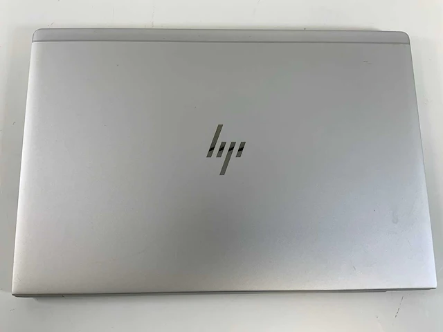 Hp elitebook 850 g5 15.5", core(tm) i5 8th gen, 8 gb ram, 256 gb nvme laptops (2x) - afbeelding 6 van  16
