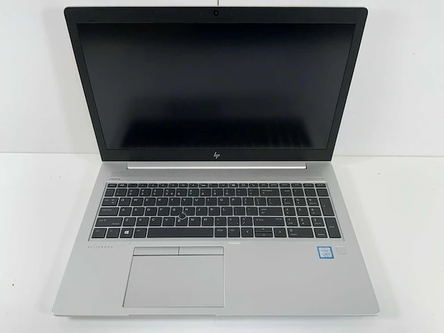 Hp elitebook 850 g5 15.5", core(tm) i5 8th gen, 8 gb ram, 256 gb nvme laptops (2x) - afbeelding 10 van  16