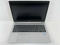 Hp elitebook 850 g5 15.5", core(tm) i5 8th gen, 8 gb ram, 256 gb nvme laptops (2x) - afbeelding 10 van  16