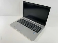 Hp elitebook 850 g5 15.5", core(tm) i5 8th gen, 8 gb ram, 256 gb nvme laptops (2x) - afbeelding 12 van  16