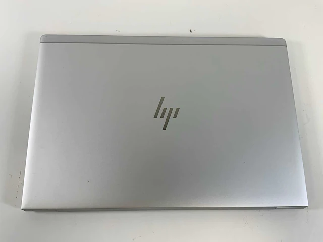 Hp elitebook 850 g5 15.5", core(tm) i5 8th gen, 8 gb ram, 256 gb nvme laptops (2x) - afbeelding 14 van  16