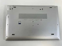 Hp elitebook 850 g5 15.5", core(tm) i5 8th gen, 8 gb ram, 256 gb nvme laptops (2x) - afbeelding 15 van  16