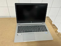 Hp elitebook 850 g5 laptop - afbeelding 2 van  4