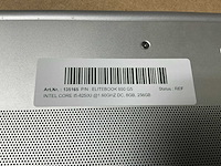 Hp elitebook 850 g5 laptop - afbeelding 3 van  4