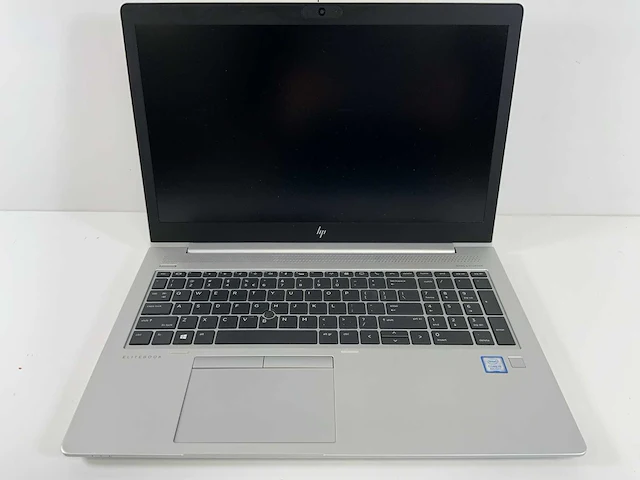 Hp elitebook 850 g6 15.5", core(tm) i5 8th gen, 16 gb ram, 256 gb nvme laptops (2x) - afbeelding 2 van  16
