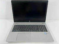 Hp elitebook 850 g6 15.5", core(tm) i5 8th gen, 16 gb ram, 256 gb nvme laptops (2x) - afbeelding 2 van  16