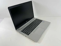 Hp elitebook 850 g6 15.5", core(tm) i5 8th gen, 16 gb ram, 256 gb nvme laptops (2x) - afbeelding 3 van  16