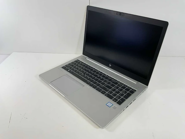 Hp elitebook 850 g6 15.5", core(tm) i5 8th gen, 16 gb ram, 256 gb nvme laptops (2x) - afbeelding 4 van  16