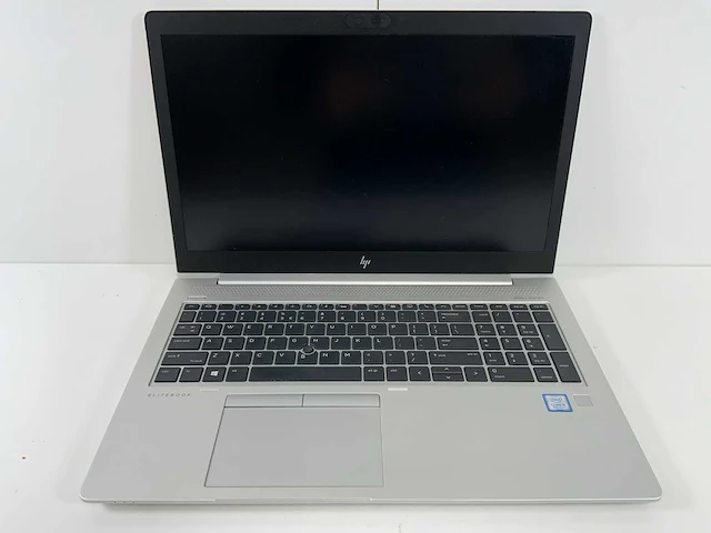 Hp elitebook 850 g6 15.5", core(tm) i5 8th gen, 16 gb ram, 256 gb nvme laptops (2x) - afbeelding 10 van  16
