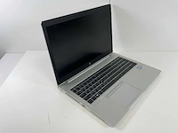 Hp elitebook 850 g6 15.5", core(tm) i5 8th gen, 16 gb ram, 256 gb nvme laptops (2x) - afbeelding 11 van  16