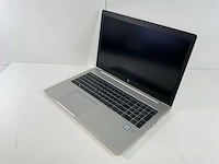 Hp elitebook 850 g6 15.5", core(tm) i5 8th gen, 16 gb ram, 256 gb nvme laptops (2x) - afbeelding 12 van  16