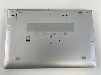 Hp elitebook 850 g6 15.5", core(tm) i5 8th gen, 16 gb ram, 256 gb nvme laptops (2x) - afbeelding 15 van  16