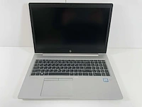 Hp elitebook 850 g6 15.5", core(tm) i5 8th gen, 8 gb ram, 256 gb nvme laptops (2x) - afbeelding 2 van  16
