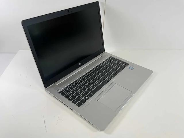 Hp elitebook 850 g6 15.5", core(tm) i5 8th gen, 8 gb ram, 256 gb nvme laptops (2x) - afbeelding 3 van  16
