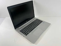 Hp elitebook 850 g6 15.5", core(tm) i5 8th gen, 8 gb ram, 256 gb nvme laptops (2x) - afbeelding 3 van  16