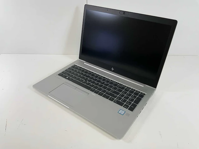 Hp elitebook 850 g6 15.5", core(tm) i5 8th gen, 8 gb ram, 256 gb nvme laptops (2x) - afbeelding 4 van  16