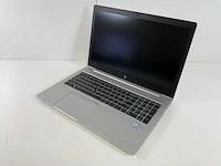 Hp elitebook 850 g6 15.5", core(tm) i5 8th gen, 8 gb ram, 256 gb nvme laptops (2x) - afbeelding 4 van  16