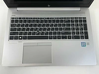 Hp elitebook 850 g6 15.5", core(tm) i5 8th gen, 8 gb ram, 256 gb nvme laptops (2x) - afbeelding 5 van  16
