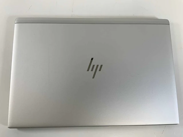 Hp elitebook 850 g6 15.5", core(tm) i5 8th gen, 8 gb ram, 256 gb nvme laptops (2x) - afbeelding 6 van  16