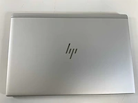 Hp elitebook 850 g6 15.5", core(tm) i5 8th gen, 8 gb ram, 256 gb nvme laptops (2x) - afbeelding 6 van  16