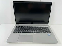 Hp elitebook 850 g6 15.5", core(tm) i5 8th gen, 8 gb ram, 256 gb nvme laptops (2x) - afbeelding 10 van  16