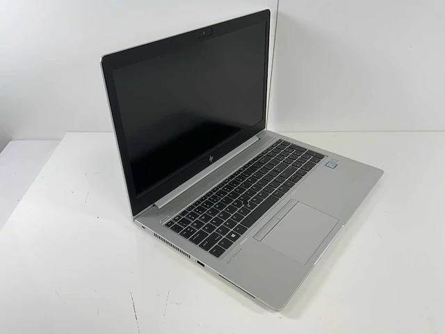 Hp elitebook 850 g6 15.5", core(tm) i5 8th gen, 8 gb ram, 256 gb nvme laptops (2x) - afbeelding 11 van  16