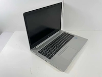 Hp elitebook 850 g6 15.5", core(tm) i5 8th gen, 8 gb ram, 256 gb nvme laptops (2x) - afbeelding 11 van  16