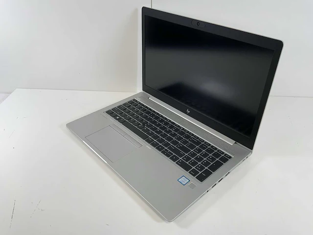 Hp elitebook 850 g6 15.5", core(tm) i5 8th gen, 8 gb ram, 256 gb nvme laptops (2x) - afbeelding 12 van  16