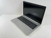 Hp elitebook 850 g6 15.5", core(tm) i5 8th gen, 8 gb ram, 256 gb nvme laptops (2x) - afbeelding 12 van  16