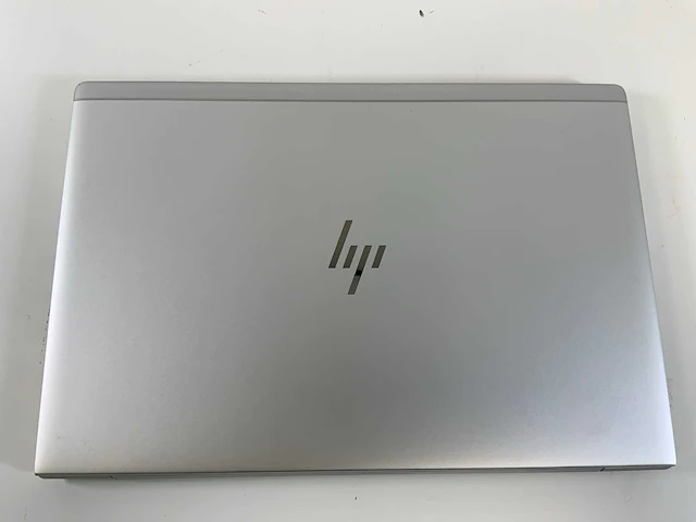 Hp elitebook 850 g6 15.5", core(tm) i5 8th gen, 8 gb ram, 256 gb nvme laptops (2x) - afbeelding 14 van  16