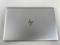 Hp elitebook 850 g6 15.5", core(tm) i5 8th gen, 8 gb ram, 256 gb nvme laptops (2x) - afbeelding 14 van  16