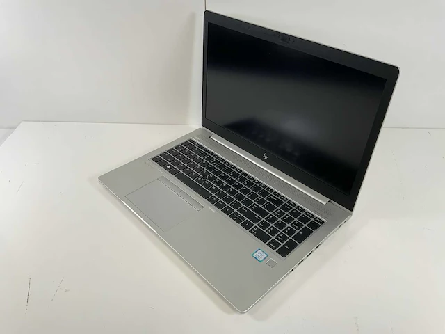 Hp elitebook 850 g6 15.5", core(tm) i5 8th gen, 8 gb ram, 256 gb nvme laptops - afbeelding 2 van  14