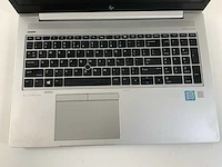 Hp elitebook 850 g6 15.5", core(tm) i5 8th gen, 8 gb ram, 256 gb nvme laptops - afbeelding 3 van  14