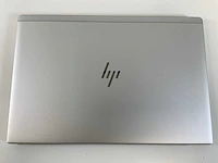 Hp elitebook 850 g6 15.5", core(tm) i5 8th gen, 8 gb ram, 256 gb nvme laptops - afbeelding 4 van  14