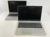 Hp elitebook 850 g6 15.5", core(tm) i5 8th gen, 8 gb ram, 256 gb nvme laptops - afbeelding 1 van  14